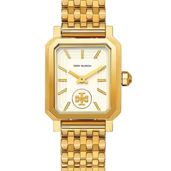 Tory Burch Accessories - Tory Burch ‘The Robinson’ Watch